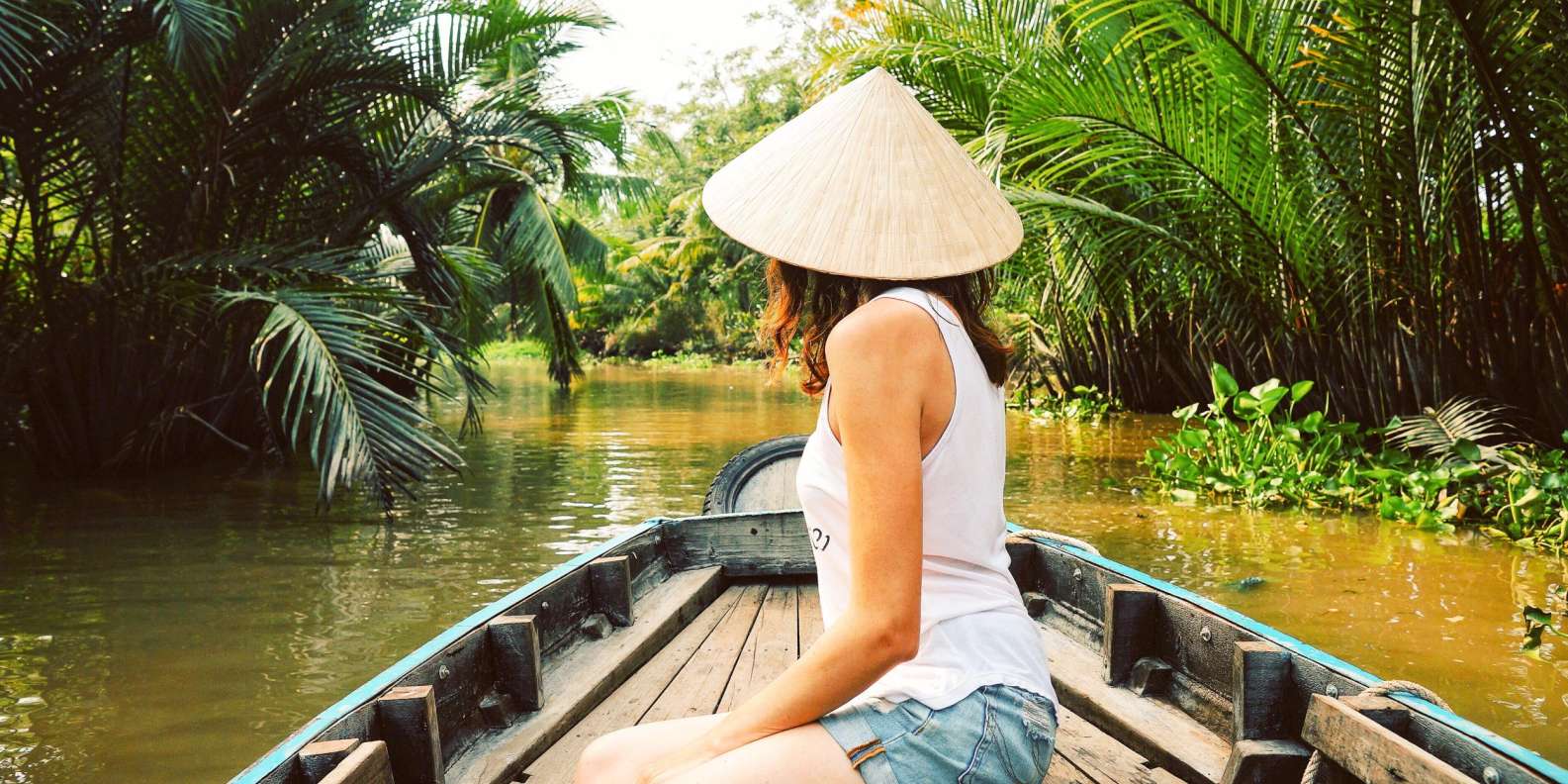 Mekong delta
